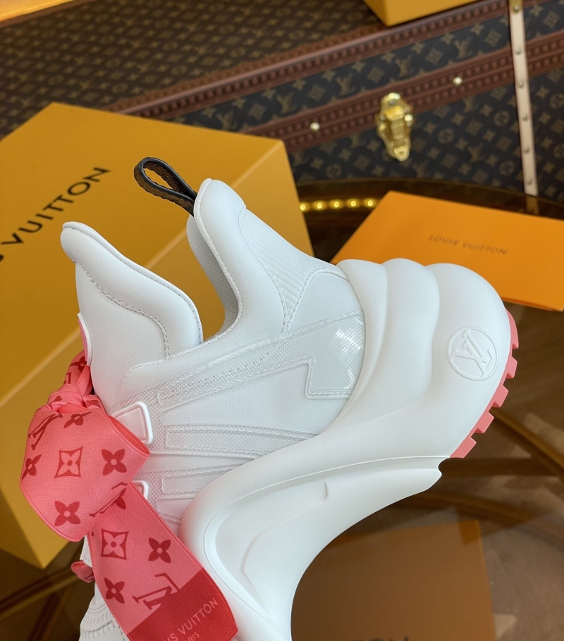 Louis Vuitton Sneakers